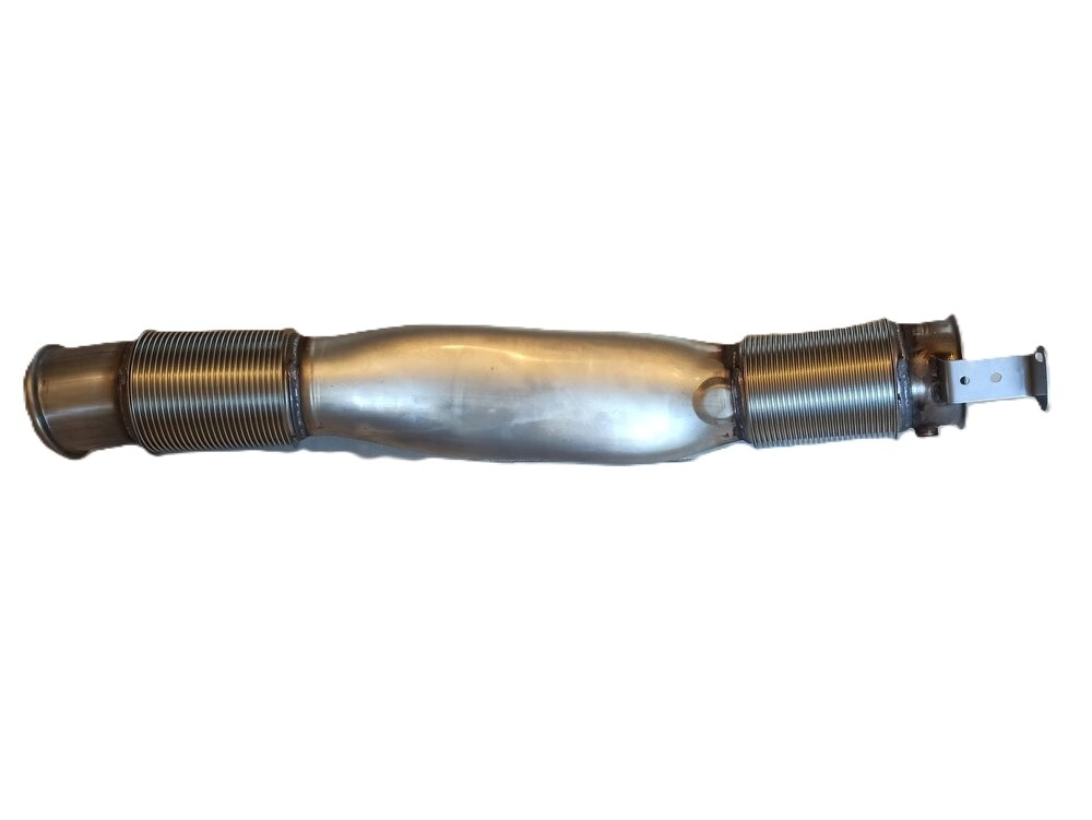 FLEXIBLE ESCAPE NTG S6