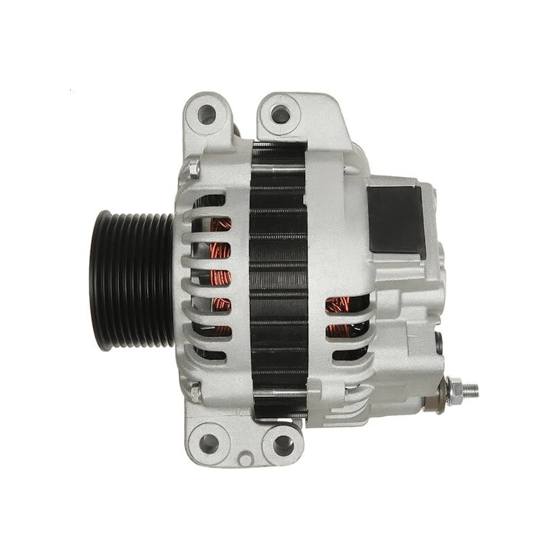 ALTERNADOR NTG 24V 130A 10PK