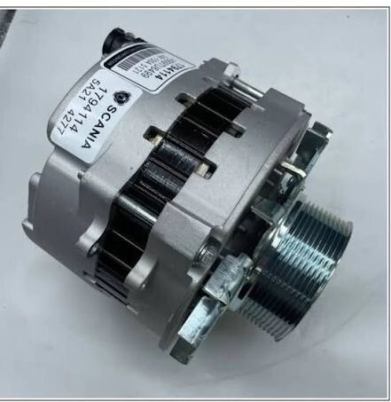 ALTERNADOR 24V 150A 10PK K400/K410/K440/K450/K480