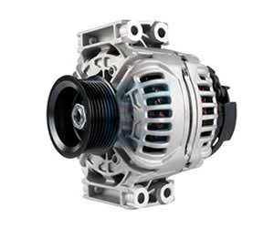 ALTERNADOR SERIE 4 ELECTRONICO BOSCH