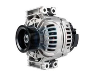 ALTERNADOR SERIE 4 ELECTRONICO BOSCH