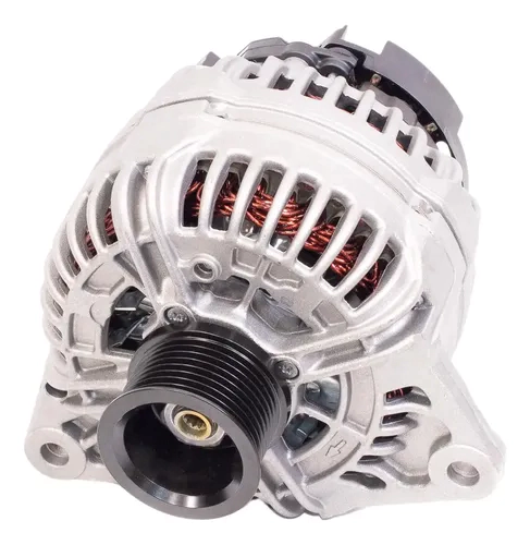 ALTERNADOR 24V 90A 8PK IVECO TECTOR/EUROCARGO