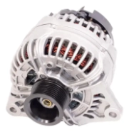 ALTERNADOR 24V 90A 8PK IVECO TECTOR/EUROCARGO
