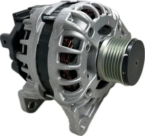 ALTERNADOR IVECO 12V 150A 6PK DAILY 2.3/3.0