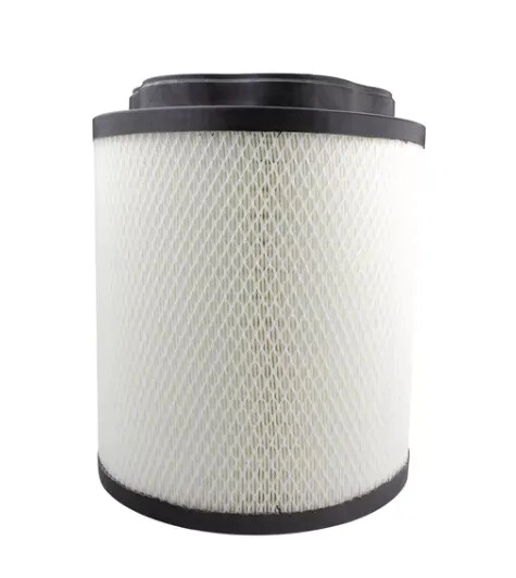 FILTROS DE AIRE HEAVY DUTY