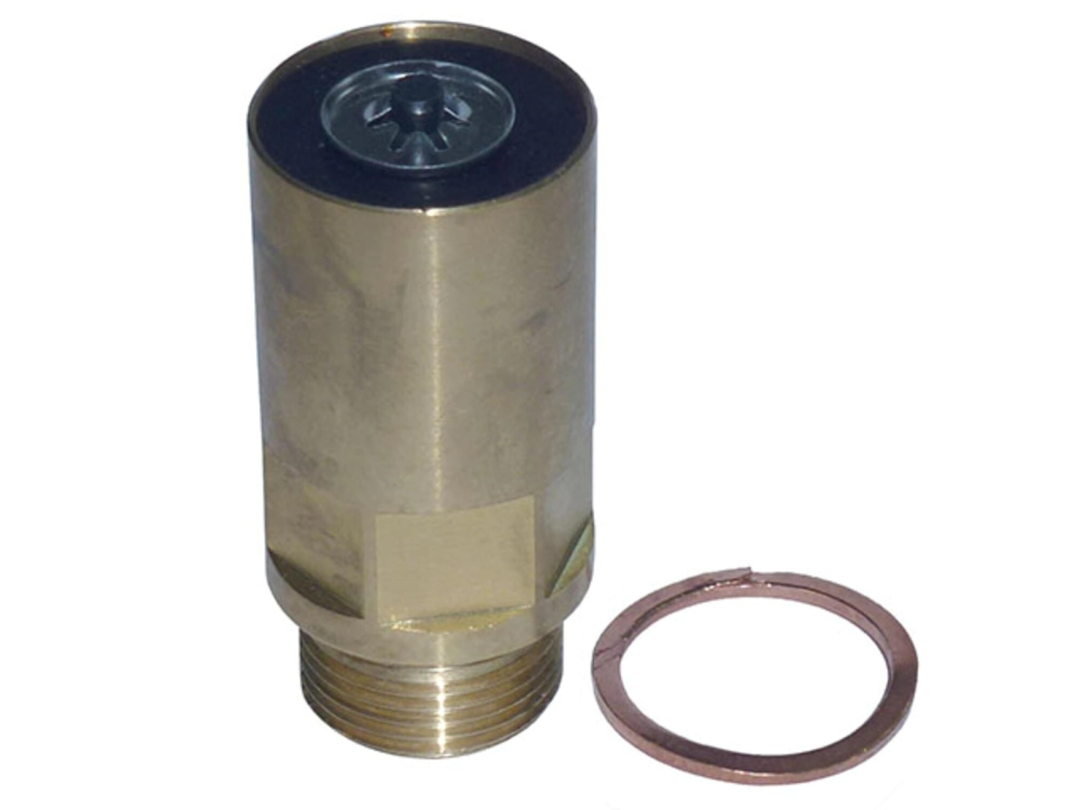 VALVULA SEGURIDAD SECADOR APS S/5