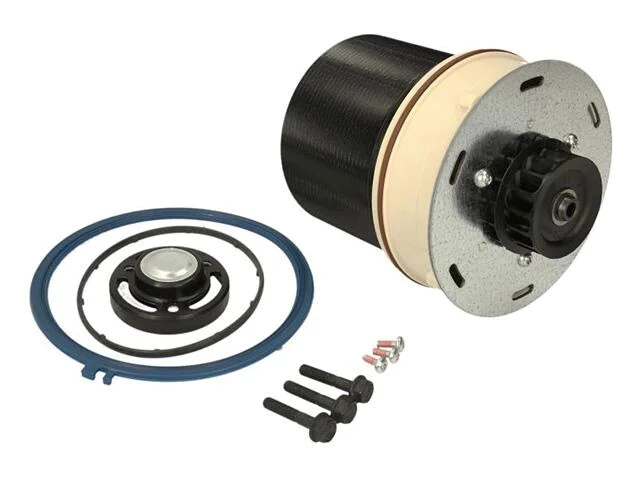 KIT REPARACION NEBLINA CARTER ACEITE DC9/DC13